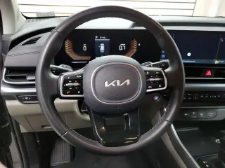 Kia Carnival 2025 LXS 4dr Mini-Van