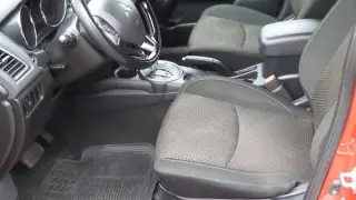 2016 Mitsubishi Outlander Sport ES