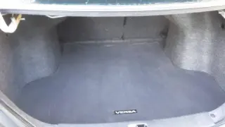 2018 Nissan Versa S Plus