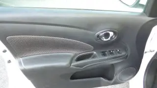 2018 Nissan Versa S Plus