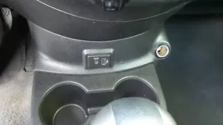 2018 Nissan Versa S Plus