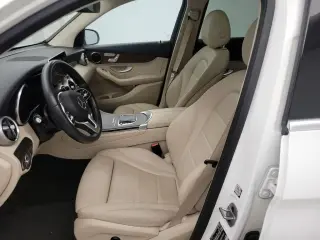 Mercedes-Benz GLC 2022 GLC 300 4dr SUV