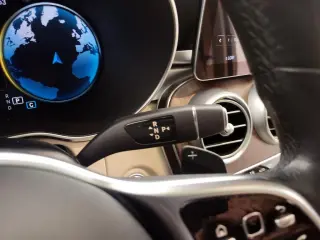Mercedes-Benz GLC 2022 GLC 300 4dr SUV