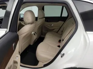 Mercedes-Benz GLC 2022 GLC 300 4dr SUV
