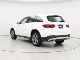Mercedes-Benz GLC 2022 GLC 300 4dr SUV