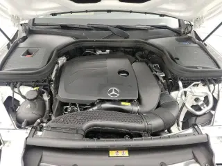 Mercedes-Benz GLC 2022 GLC 300 4dr SUV