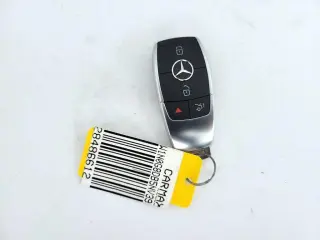 Mercedes-Benz GLC 2022 GLC 300 4dr SUV