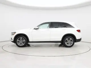Mercedes-Benz GLC 2022 GLC 300 4dr SUV