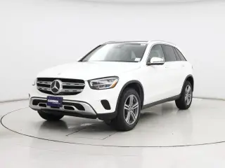 Mercedes-Benz GLC 2022 GLC 300 4dr SUV
