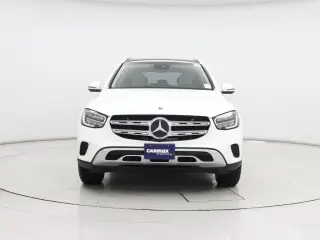 Mercedes-Benz GLC 2022 GLC 300 4dr SUV