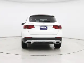 Mercedes-Benz GLC 2022 GLC 300 4dr SUV