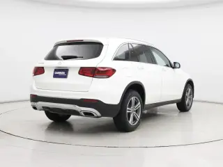 Mercedes-Benz GLC 2022 GLC 300 4dr SUV