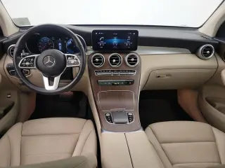Mercedes-Benz GLC 2022 GLC 300 4dr SUV
