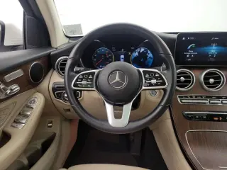 Mercedes-Benz GLC 2022 GLC 300 4dr SUV