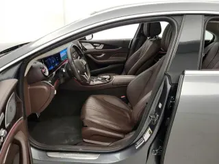 Mercedes-Benz CLS 2019 CLS 450 4dr Coupe