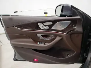 Mercedes-Benz CLS 2019 CLS 450 4dr Coupe