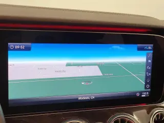 Mercedes-Benz CLS 2019 CLS 450 4dr Coupe