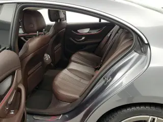 Mercedes-Benz CLS 2019 CLS 450 4dr Coupe