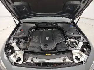 Mercedes-Benz CLS 2019 CLS 450 4dr Coupe