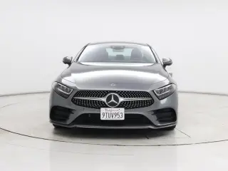 Mercedes-Benz CLS 2019 CLS 450 4dr Coupe