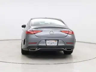 Mercedes-Benz CLS 2019 CLS 450 4dr Coupe
