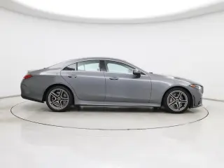 Mercedes-Benz CLS 2019 CLS 450 4dr Coupe