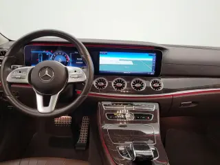 Mercedes-Benz CLS 2019 CLS 450 4dr Coupe