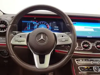 Mercedes-Benz CLS 2019 CLS 450 4dr Coupe