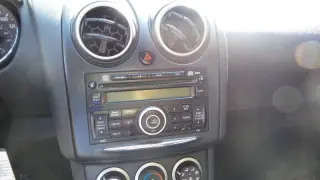2011 Nissan Rogue S Krom