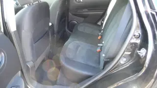 2011 Nissan Rogue S Krom
