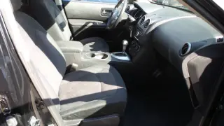 2011 Nissan Rogue S Krom