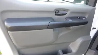 2019 Nissan NV 1500 SV
