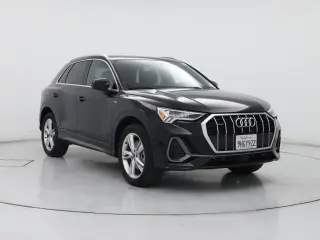 Audi Q3 2022 AWD quattro S line Premium Plus 45 TFSI 4dr SUV