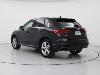 Audi Q3 2022 AWD quattro S line Premium Plus 45 TFSI 4dr SUV