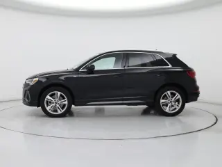 Audi Q3 2022 AWD quattro S line Premium Plus 45 TFSI 4dr SUV