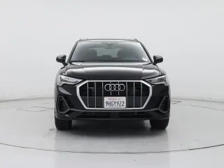 Audi Q3 2022 AWD quattro S line Premium Plus 45 TFSI 4dr SUV
