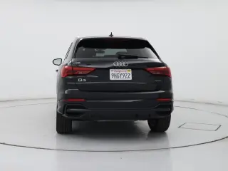 Audi Q3 2022 AWD quattro S line Premium Plus 45 TFSI 4dr SUV