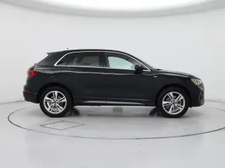 Audi Q3 2022 AWD quattro S line Premium Plus 45 TFSI 4dr SUV