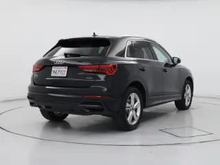 Audi Q3 2022 AWD quattro S line Premium Plus 45 TFSI 4dr SUV