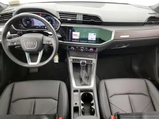 Audi Q3 2022 AWD quattro S line Premium Plus 45 TFSI 4dr SUV