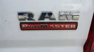 2018 RAM ProMaster 2500 159 WB
