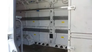 2018 RAM ProMaster 2500 159 WB