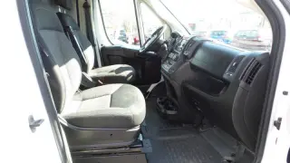 2018 RAM ProMaster 2500 159 WB