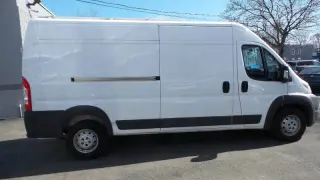 2018 RAM ProMaster 2500 159 WB