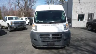 2018 RAM ProMaster 2500 159 WB