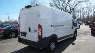 2018 RAM ProMaster 2500 159 WB