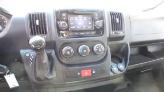 2018 RAM ProMaster 2500 159 WB