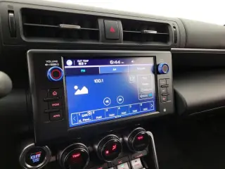 Toyota GR86 2023 2dr Coupe 6M