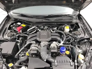 Toyota GR86 2023 2dr Coupe 6M