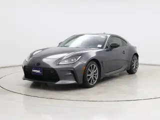 Toyota GR86 2023 2dr Coupe 6M
